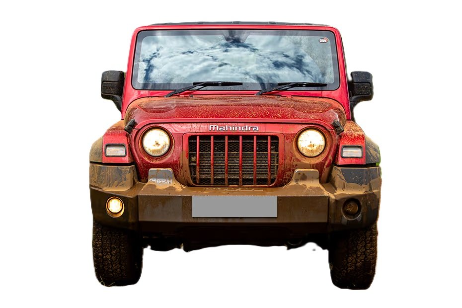 Mahindra Thar